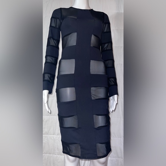 Angel Brinks Amber Dress - Picture 2 of 5